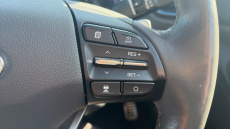 Hyundai IONIQ 1.6 GDi Hybrid Premium SE 5dr DCT Hybrid Hatchback